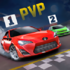 城市车神游戏(Multiplayer Racing Game)