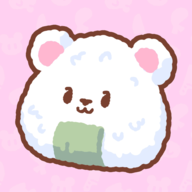 Kuma Sushi Bar小熊寿司吧中文正版