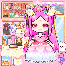 芭比梦想豪宅游戏