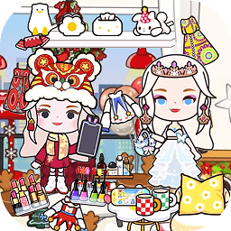 米加小镇嘉年华世界