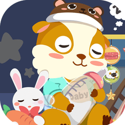 宝宝出行日记游戏