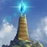 神秘岛生存破解版(Uncharted Island: Survival )