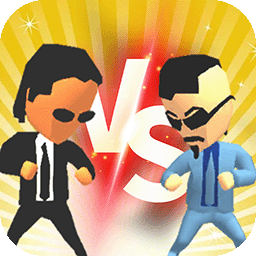 城市英雄格斗王手游