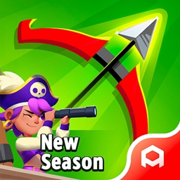 弓箭传说无敌秒杀版