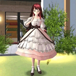 虚拟小忍养成计划游戏