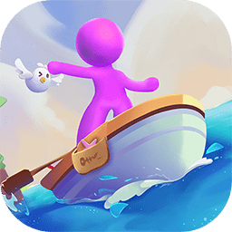 我的渔场3d游戏