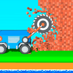 隧道挖掘机手机版