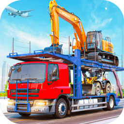 工程车大亨2022游戏