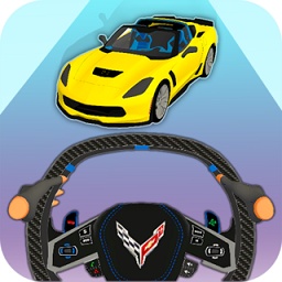 方向盘进化(Steering Wheel Evolution)