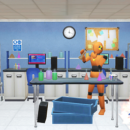 一起来捣蛋呀手机版