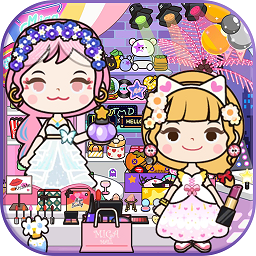 凯蒂猫早教游乐园游戏