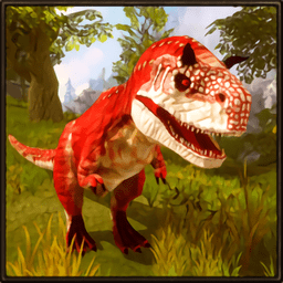 侏罗纪世界模拟器本