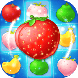 果汁消消小游戏