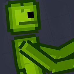 人类甜瓜游乐场中文版