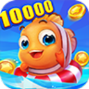 GGgg热血捕鱼游戏大厅app