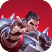 LoR符文大地传说国际服