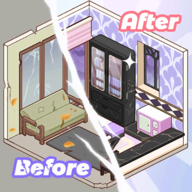 优优家装人生游戏