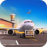 机场模拟器头等舱破解版