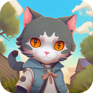 可爱的口袋宠物手游