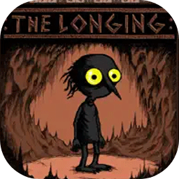 漫长等待游戏(The Longing)