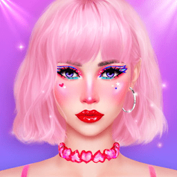 海女模拟器美容化妆游戏