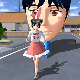 小舞向前冲游戏