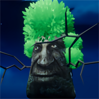 智慧树的诅咒手机版(The Curse of the Wise Tree)