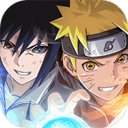 火影忍者传说手游