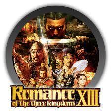 三国志13威力加强版手机版