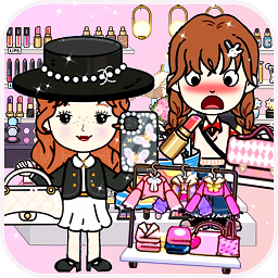 迷你米加尤雅世界