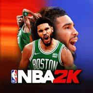 NBA2KMobile手游