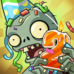 pvztv版植物大战僵尸游戏