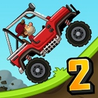 登山赛车2原版Hill Climb Racing 2