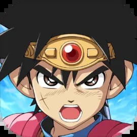 勇者斗恶龙达伊的大冒险2025