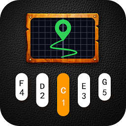 鹿鸣拇指琴调音器app