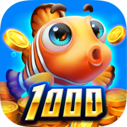 波克城市捕鱼达人千炮版