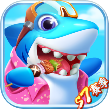 上海顽游网络科技有限公司指尖捕鱼新版