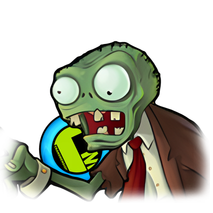 ikun大战黑子版pvz安装包