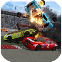 Demolition Derby 2国际版