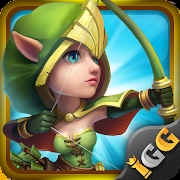 城堡争霸台服版