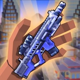 像素世界沙盒模拟器