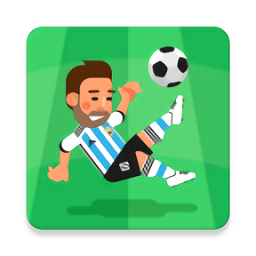 足球世界冠军游戏(World Soccer Champs)