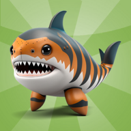 动物融合模拟破解版