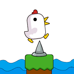 Tip Tap Challenge游戏