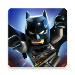 乐高蝙蝠侠内购破解版