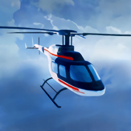直升机模拟器3d正版