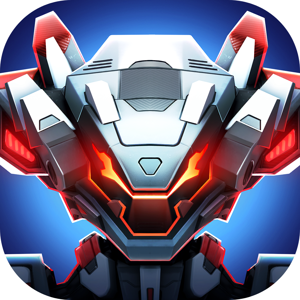 机甲竞技场游戏Mech Arena