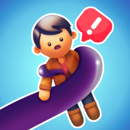 外星人快跑小游戏