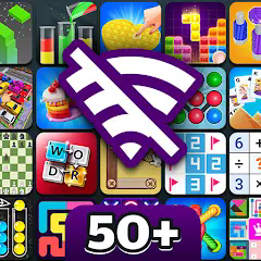 离线解压迷你小游戏