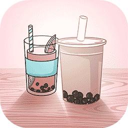 时光奶茶店免广告版